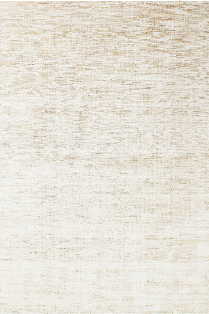 toulemonde bochart Glam Perle Tapis gris en fibre de bananier