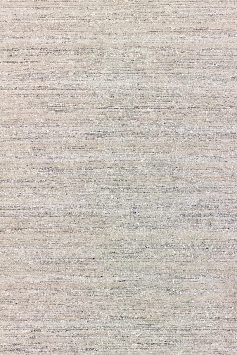 toulemonde bochart Lake Silver Tapis gris en PET polyester recyclé