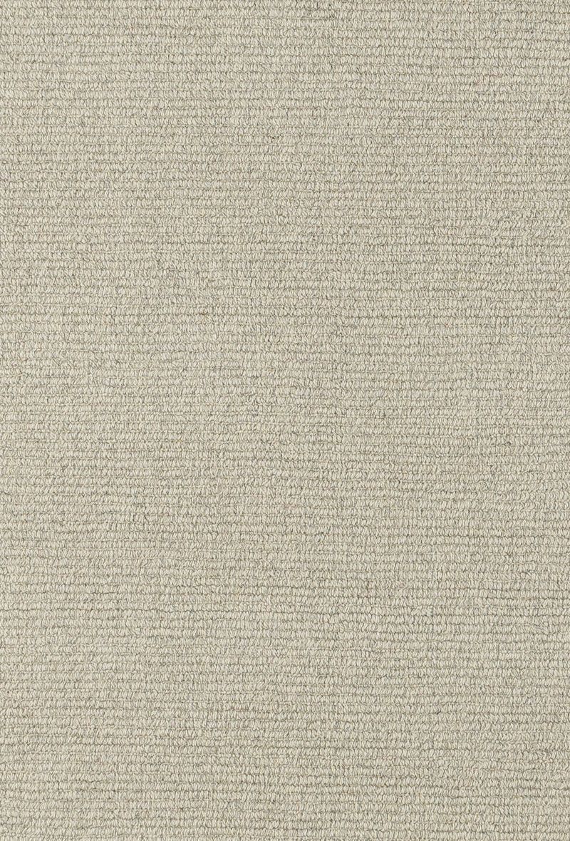 toulemonde bochart Mount Silver Tapis gris en laine