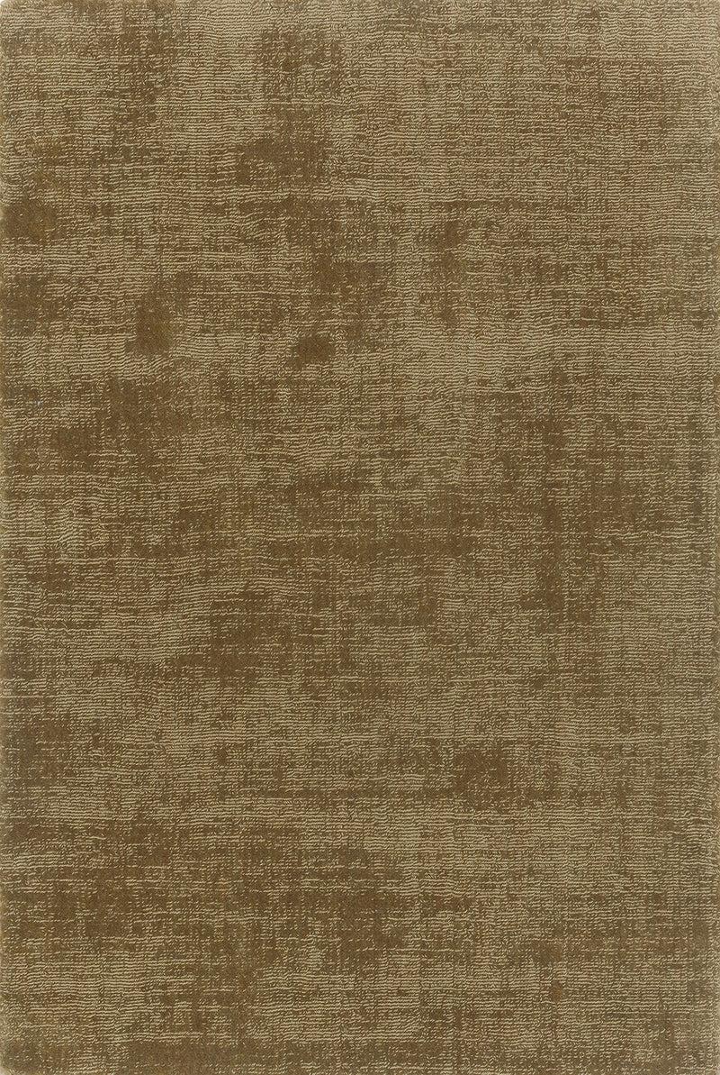 toulemonde bochart Nuances Mousse Tapis vert en nylon