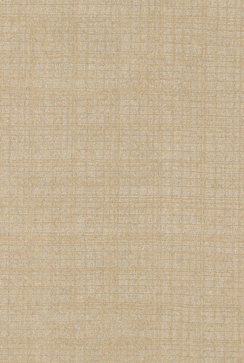 toulemonde bochart Tribeca Beige Tapis beige en laine