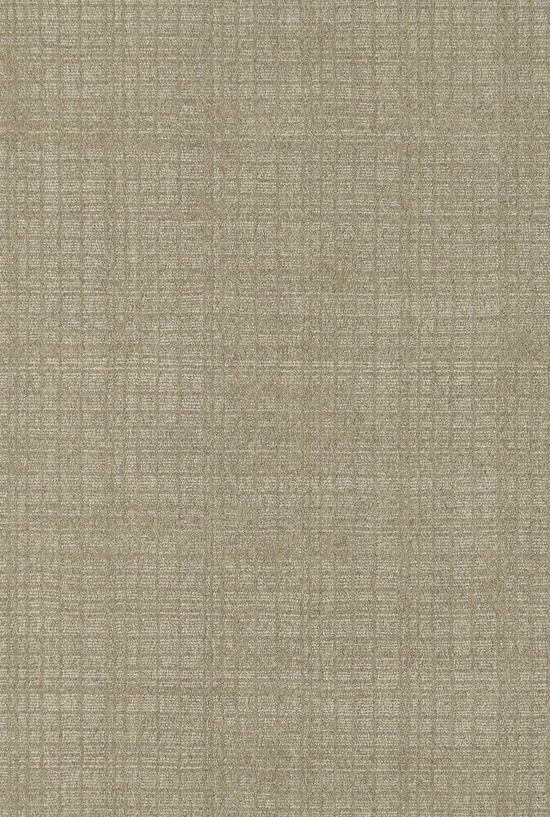 toulemonde bochart Tribeca Cendre Tapis gris en laine