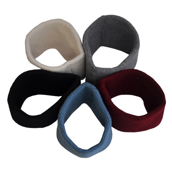 Toutacoo Bandeau Baby Alpaga Ecru