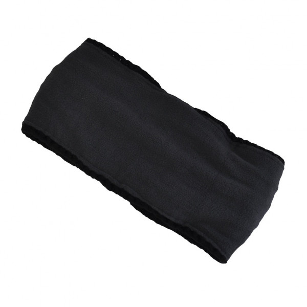 Toutacoo Bandeau Uni Noir