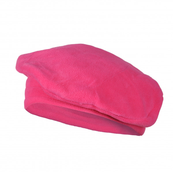 Toutacoo Béret Polaire Fuchsia