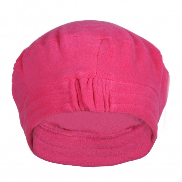 Toutacoo Béret Polaire Fuchsia