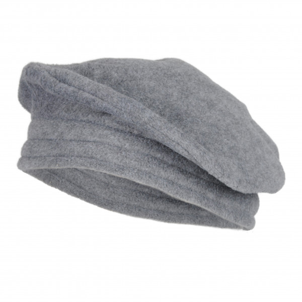 Toutacoo Béret Polaire Gris Chiné