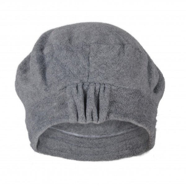 Toutacoo Béret Polaire Gris Chiné