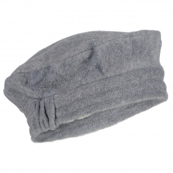 toutacoo Béret polaire gris chiné