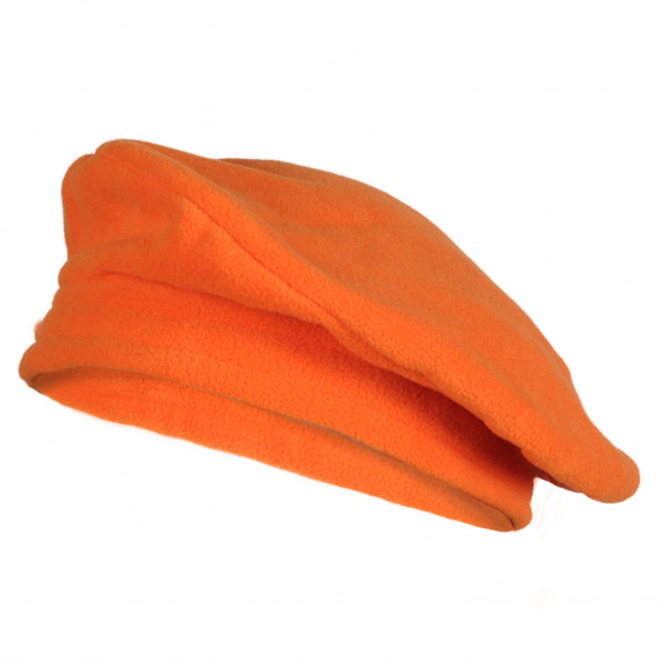 Toutacoo Béret Polaire Orange