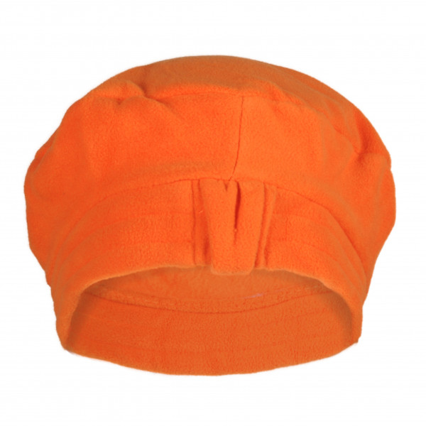 Toutacoo Béret Polaire Orange
