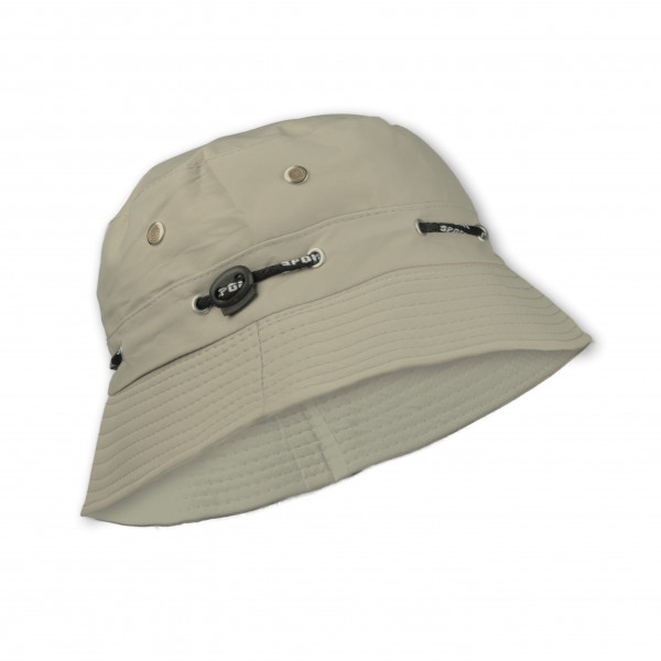 Toutacoo Bob été Reglable Gris Clair