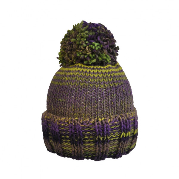 toutacoo Bonnet Chiné Chamonix