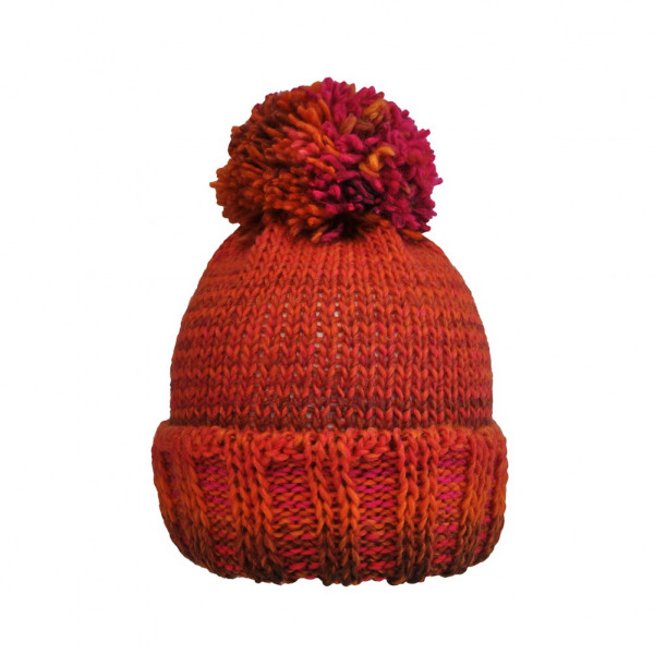 toutacoo Bonnet Chiné Méribel