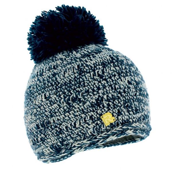 toutacoo Bonnet chiné Pétrol