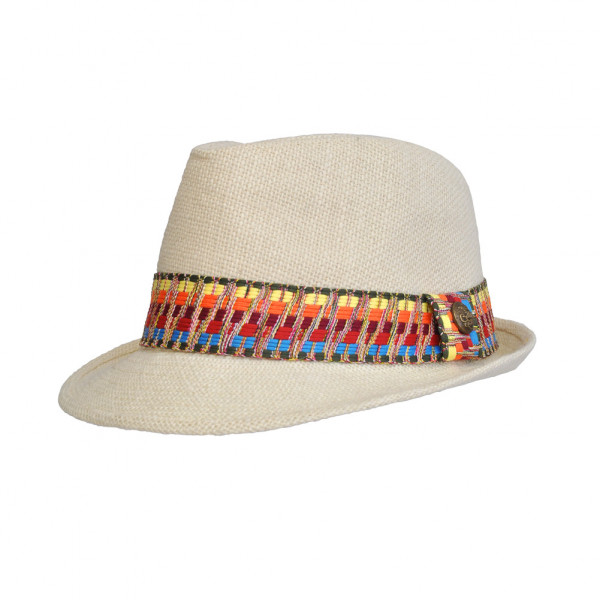 Toutacoo Chapeau De Paille Copacabana