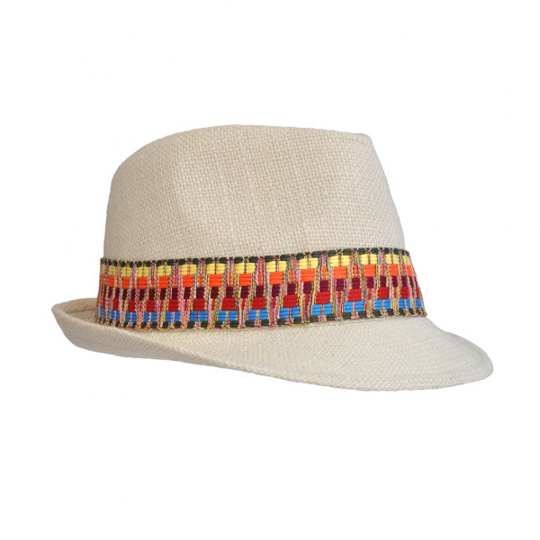 Toutacoo Chapeau De Paille Copacabana