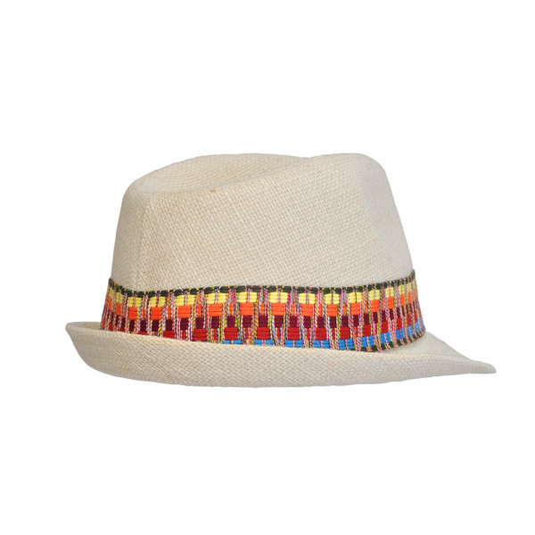 Toutacoo Chapeau De Paille Copacabana