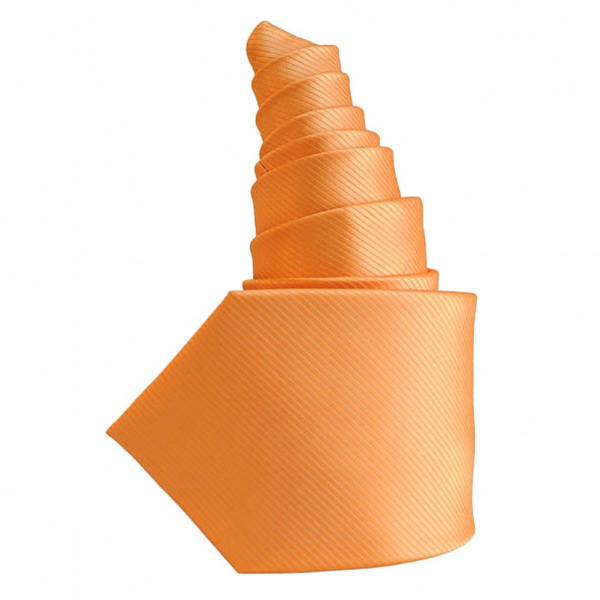 toutacoo Cravate orange