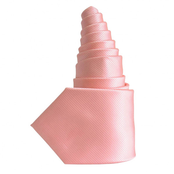 toutacoo Cravate rose