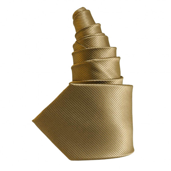 toutacoo Cravate taupe