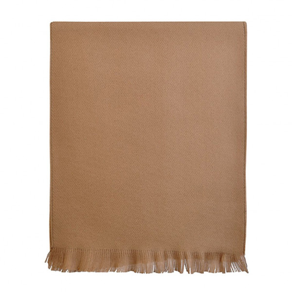 toutacoo Echarpette camel