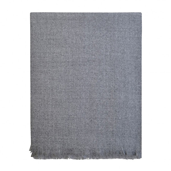 toutacoo Echarpette grise