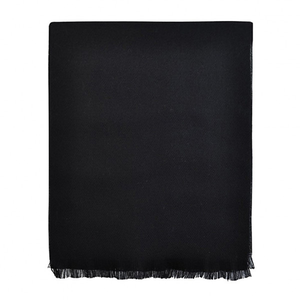 toutacoo Echarpette noire