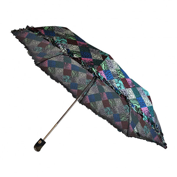 Toutacoo Parapluie Patchwork Animal