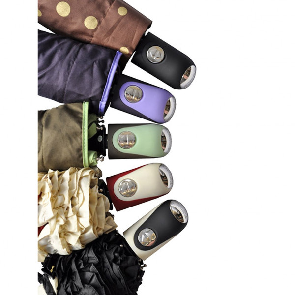 Toutacoo Parapluie Patchwork Animal