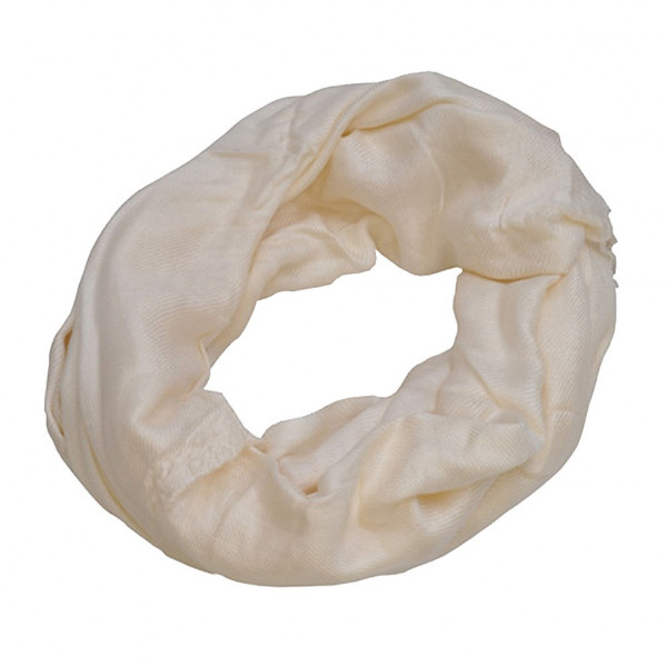 toutacoo Pashmina écru