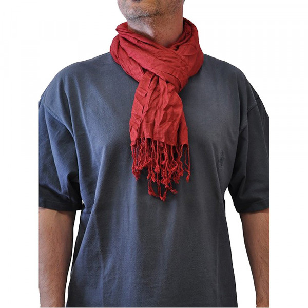 Toutacoo Pashmina Gris