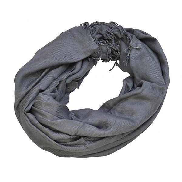 toutacoo Pashmina gris