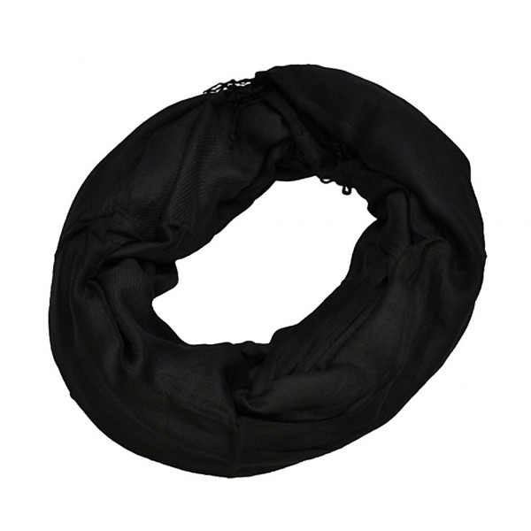 toutacoo Pashmina noir