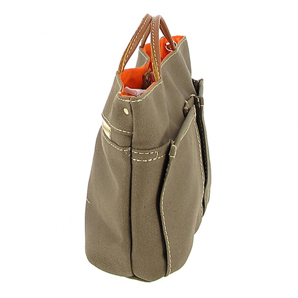 Toutacoo Sac Disco Taupe