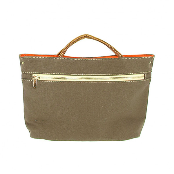 Toutacoo Sac Disco Taupe
