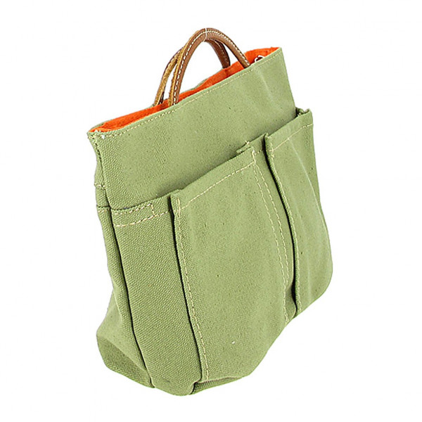 Toutacoo Sac Disco Vert