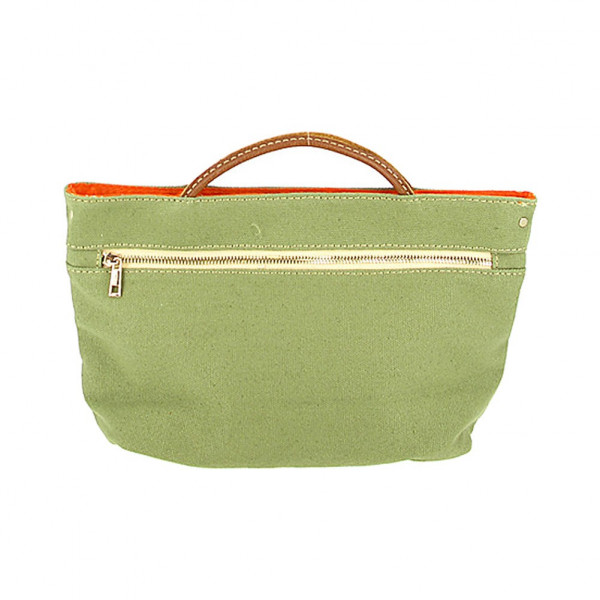 Toutacoo Sac Disco Vert