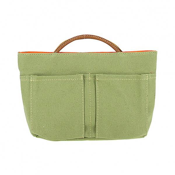 toutacoo Sac Disco vert