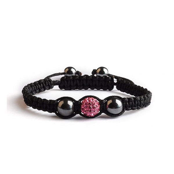 toutacoo Shamballa 1 Perle - Rose