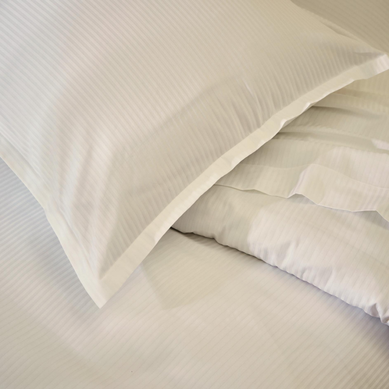 Tradilinge Drap Plat Satin Tradilinge GRAND HÔTEL SABLE