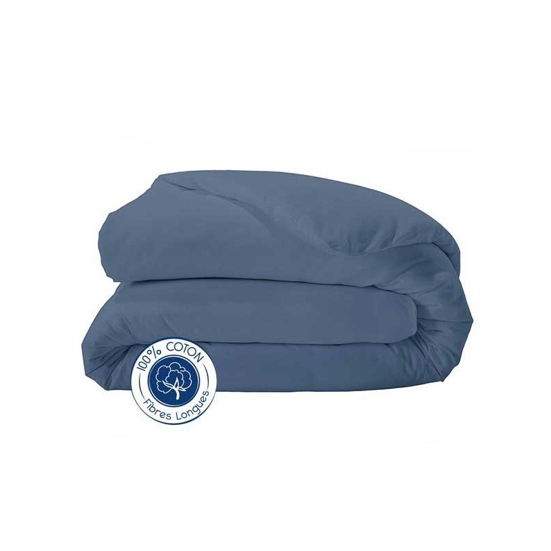 tradilinge Housse de couette 100% coton Tradilinge ORAGE