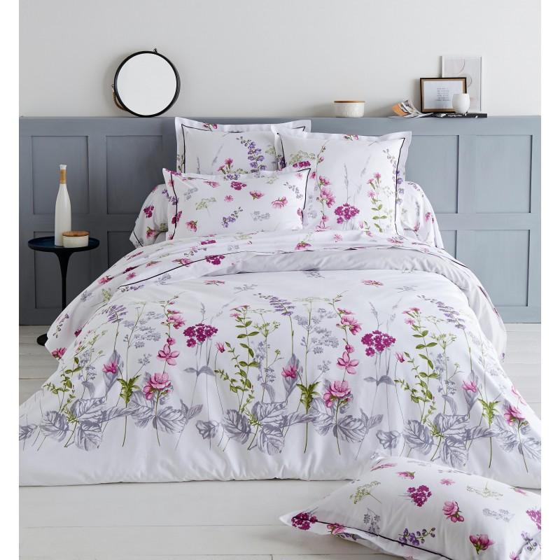 tradilinge Housse de couette 100% coton Tradilinge PRETTY