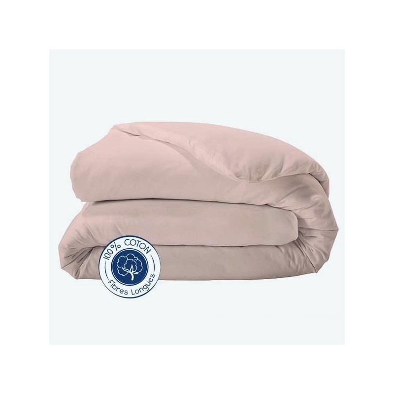 tradilinge Housse de couette 100% coton Tradilinge RUBAN