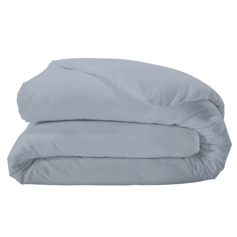 tradilinge Housse de couette percale Tradilinge BALTIQUE