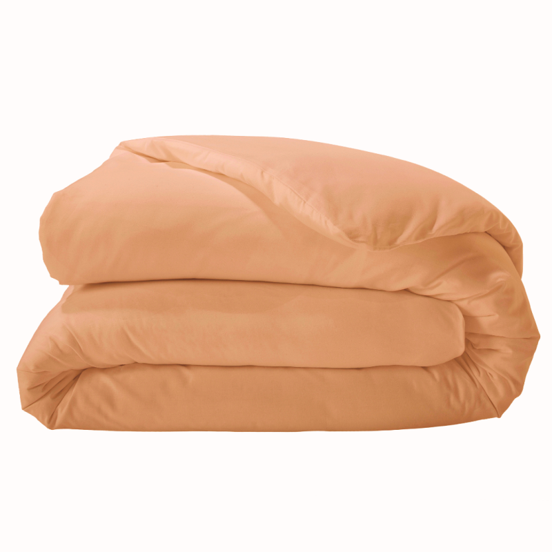 tradilinge Housse de couette percale Tradilinge MELBA