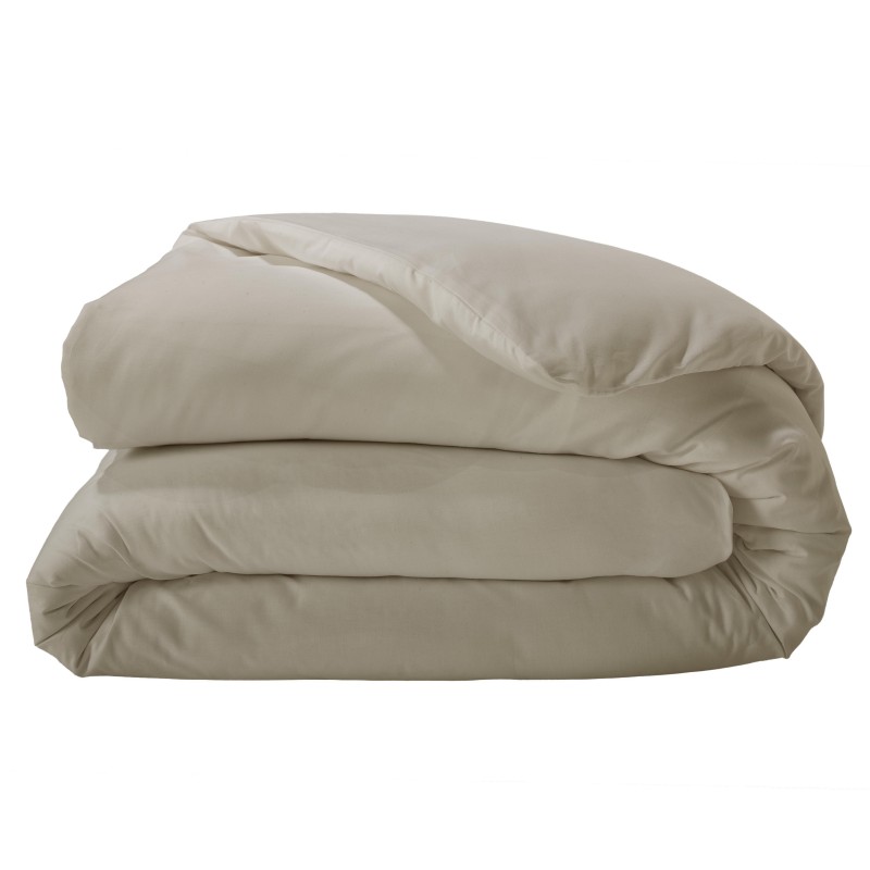 tradilinge Housse de couette satin Tradilinge SISAL