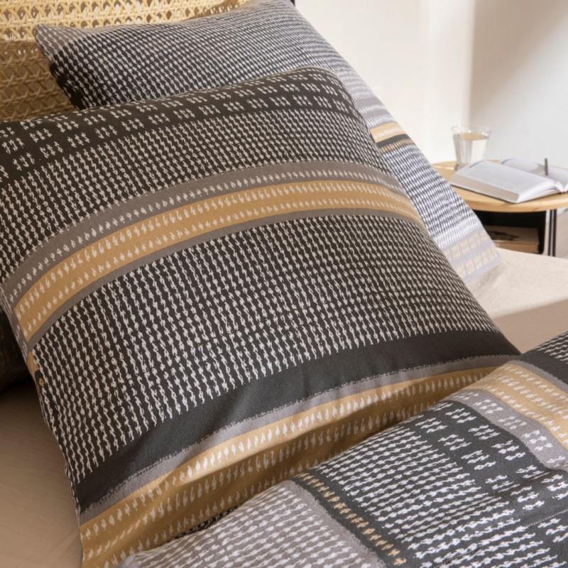 Tradilinge Parure Flanelle 100% Coton Tradilinge JULES