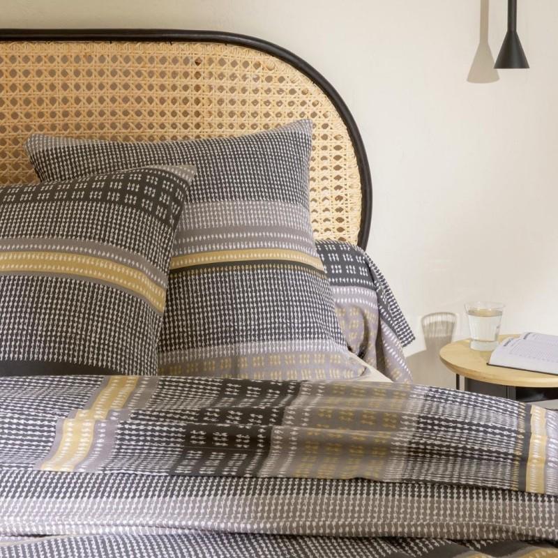 Tradilinge Parure Flanelle 100% Coton Tradilinge JULES