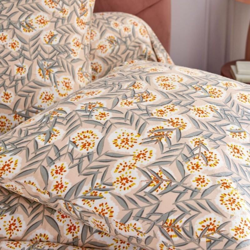 Tradilinge Parure Flanelle 100% Coton Tradilinge LILY